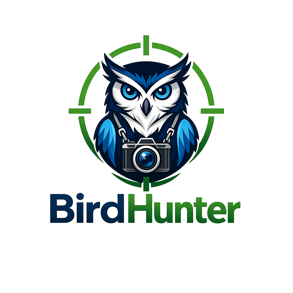 Bird Hunter